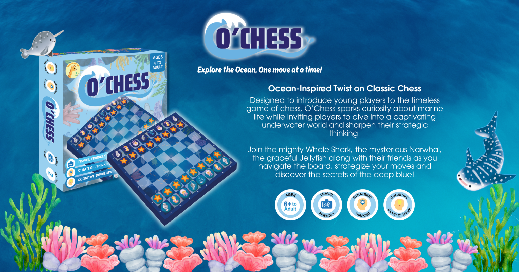 O'Chess
