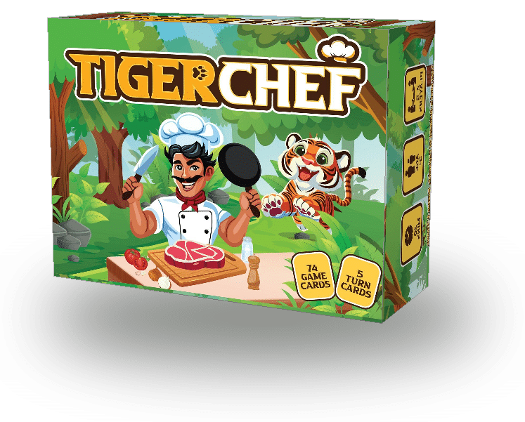 Tiger Chef